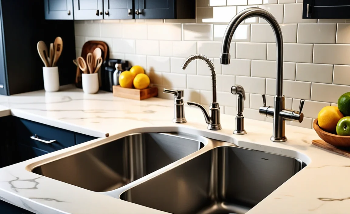 Preparing the Installation Area