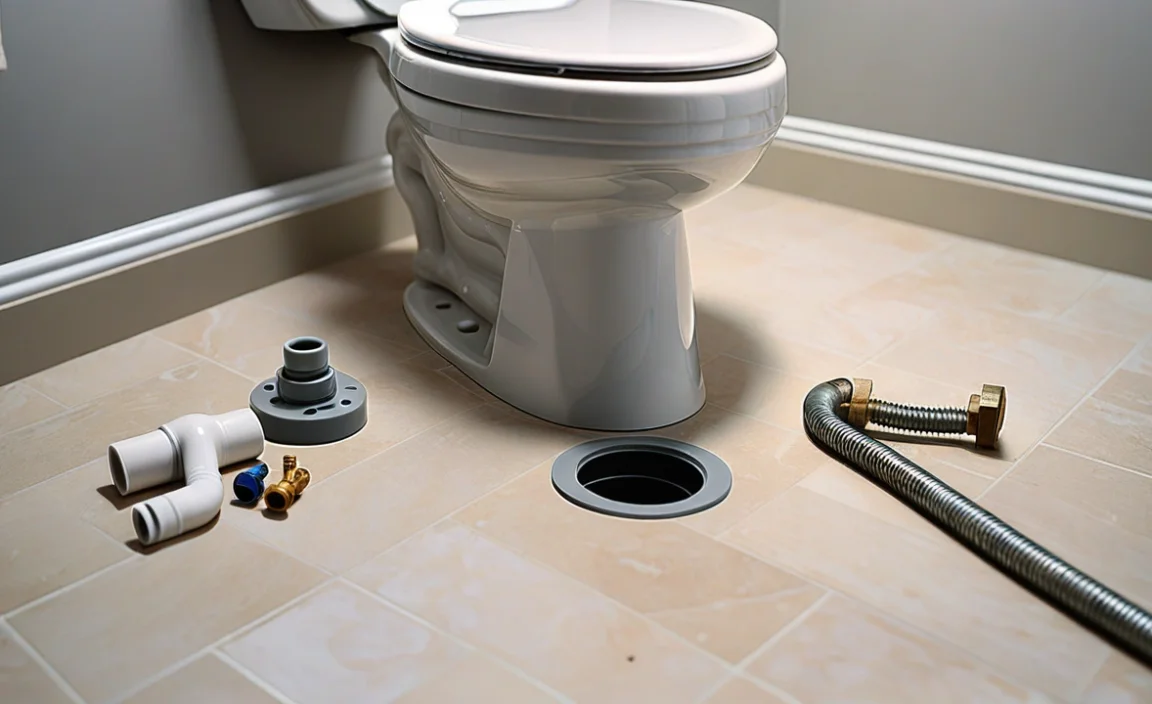 Preparing the Installation Site