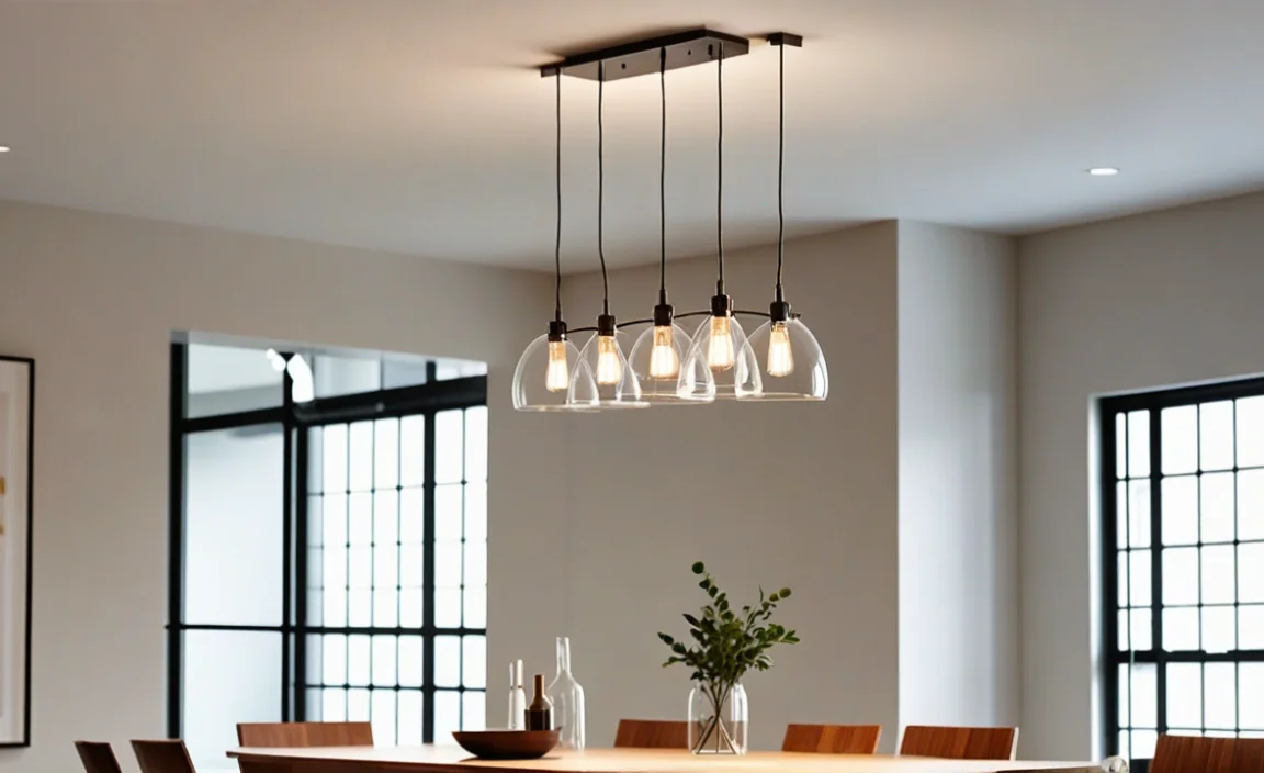 Preparing the Installation Space