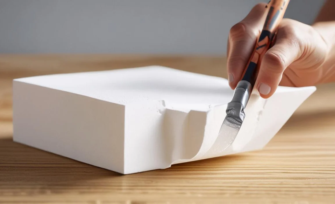 Preparing the Surfaces for Adhesion