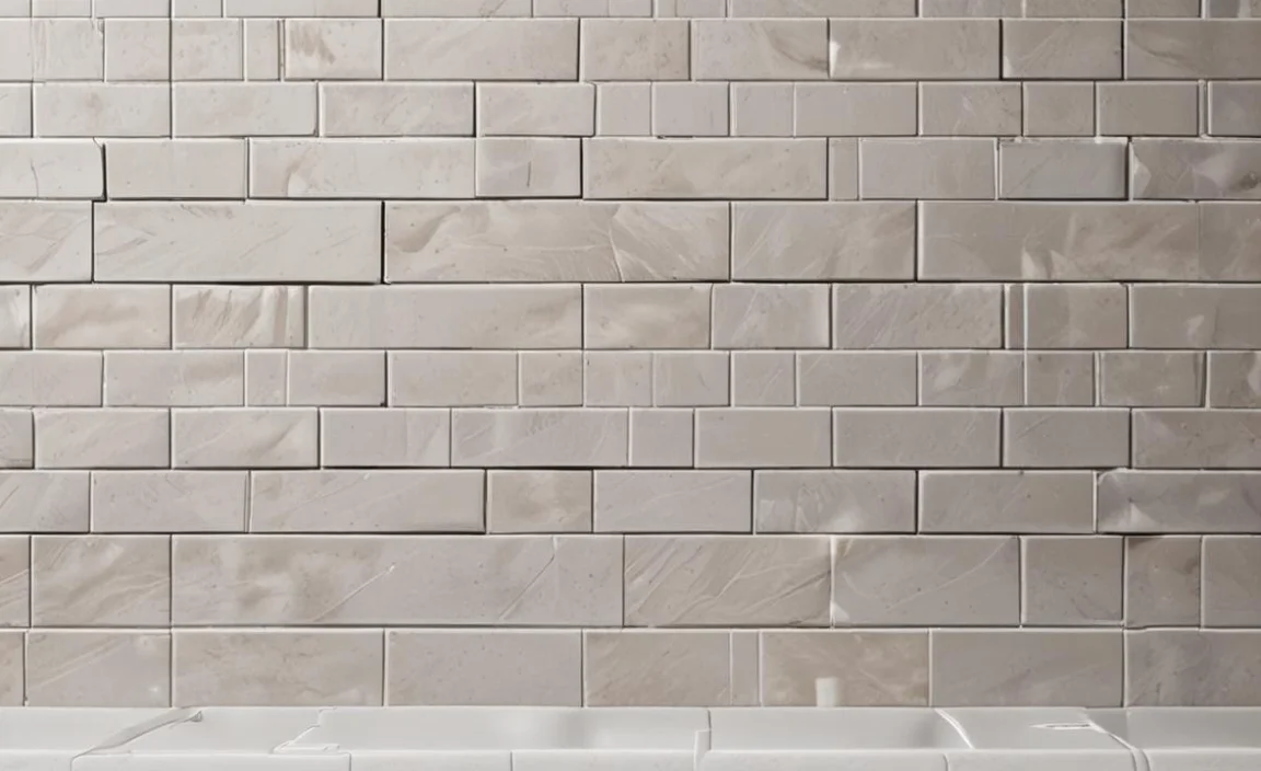 Preparing the Tile Surface