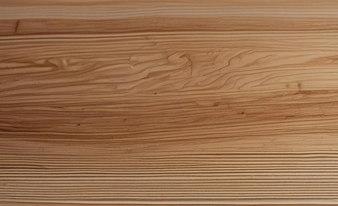 Preparing the Wood Surface