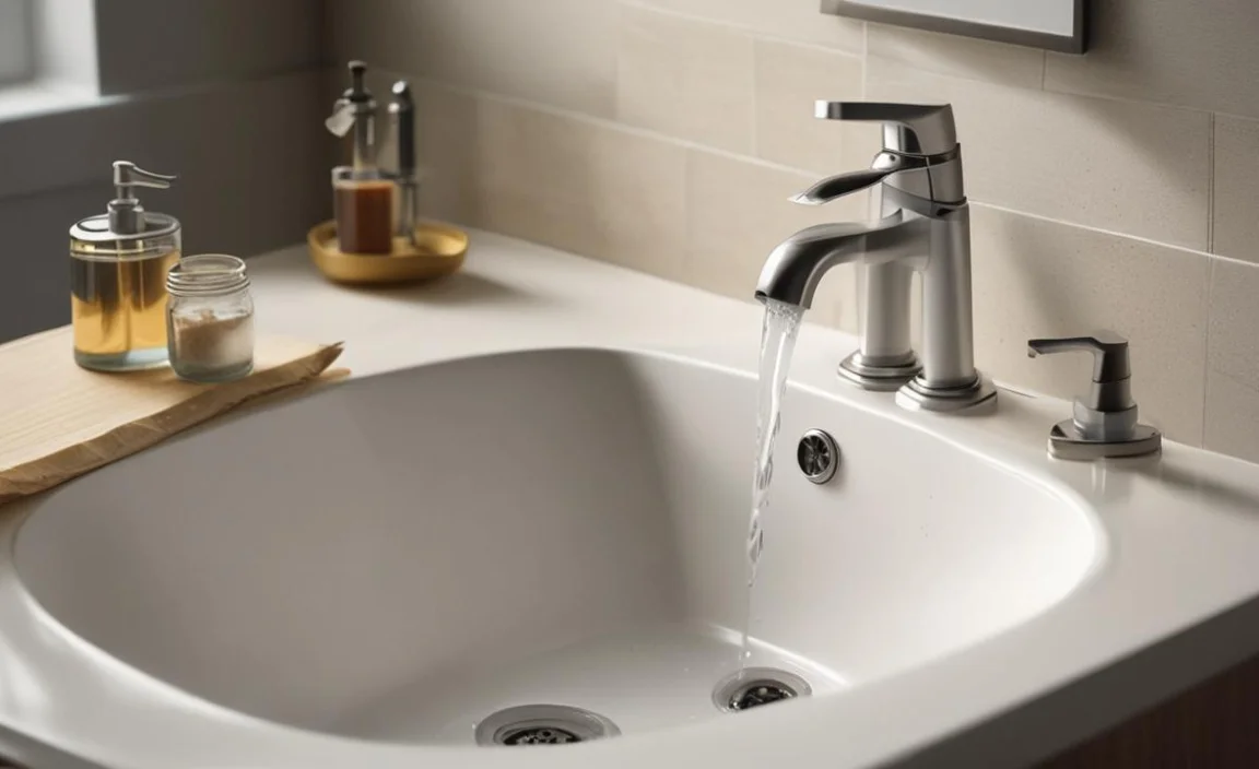 Preparing the Work Area