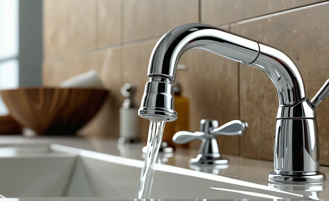 Preparing the Work Area