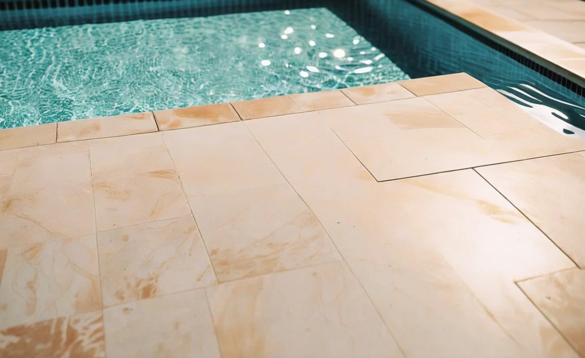 Preparing to Sink Safely