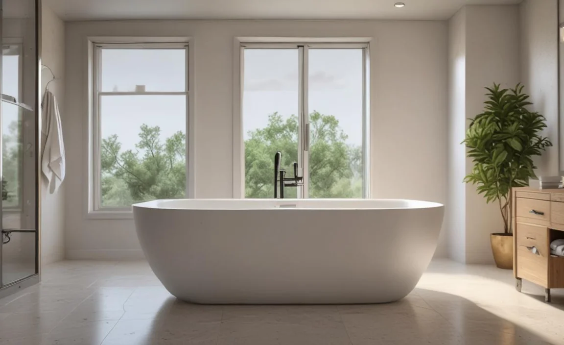 Preparing Your Bathroom