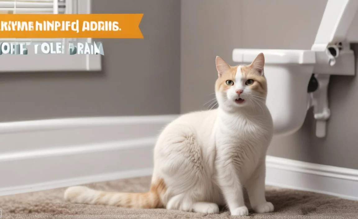 Preparing Your Cat for Training