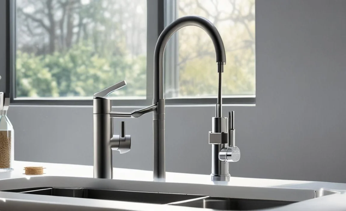 Preparing Your Outdoor Faucets for Winter