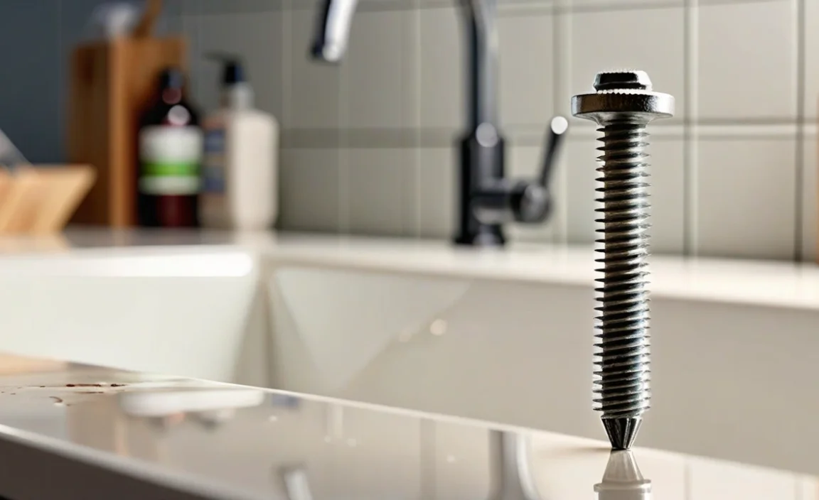 Preparing Your Work Area