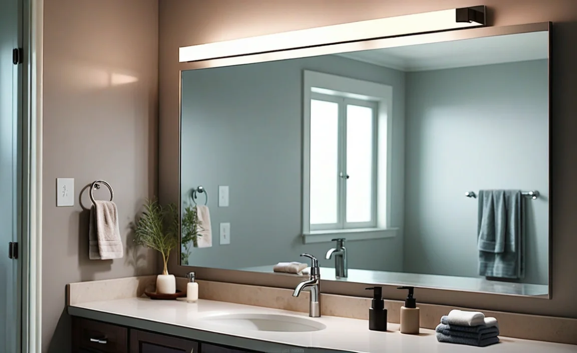 Preventative Measures Before Showering