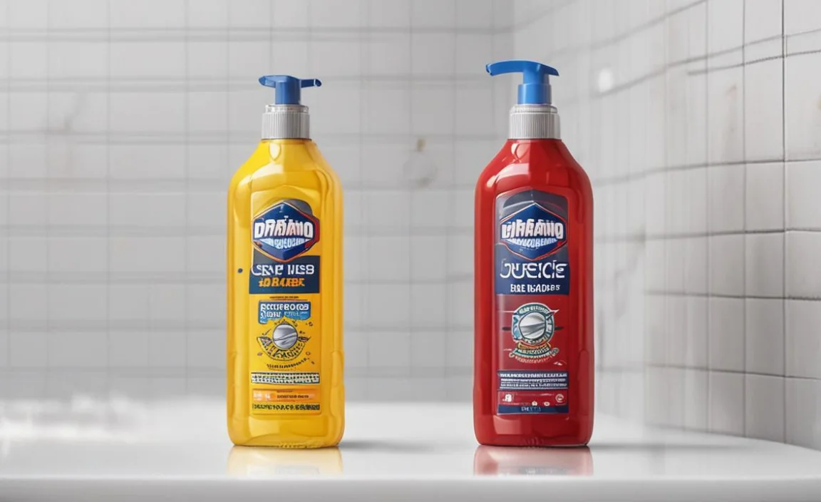 Preventing Shower Drain Clogs in the First Place