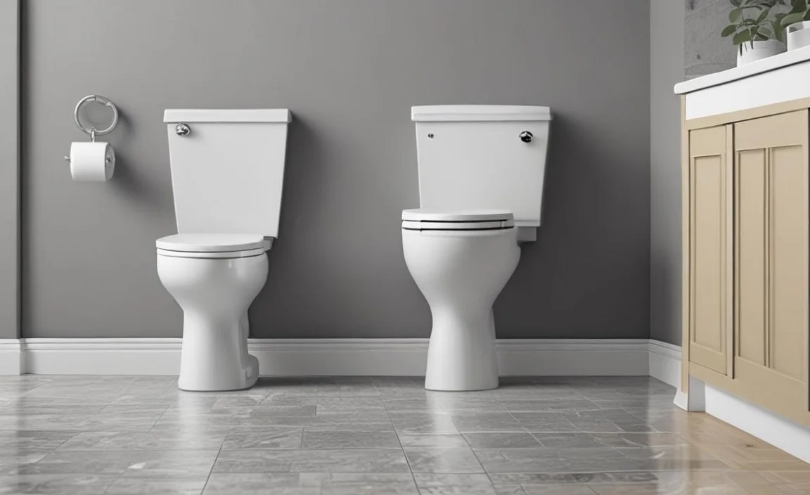 Preventing Toilet Clogs to Avoid Using Liquid Plumber