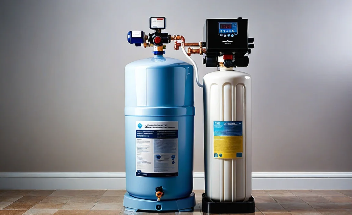 Preventive Measures for Winterization