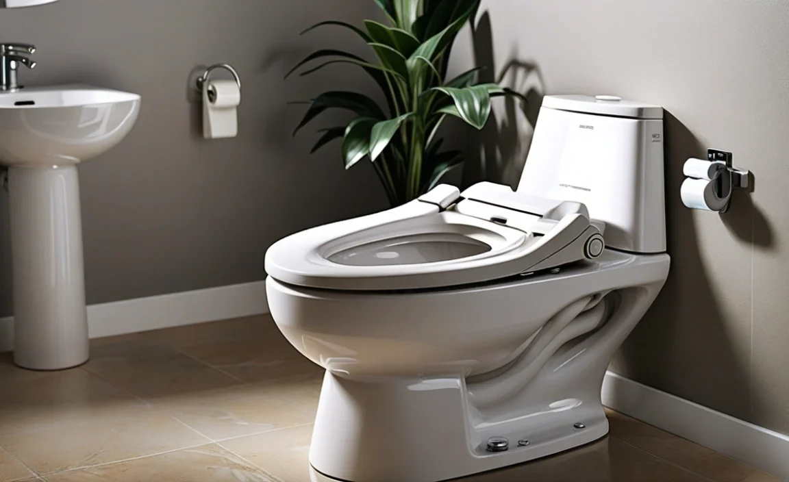 Price Range for Bidet Attachments