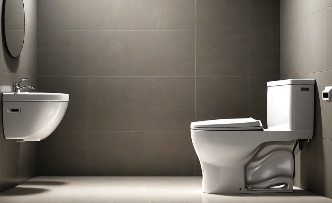 Price Range for Toto Toilets