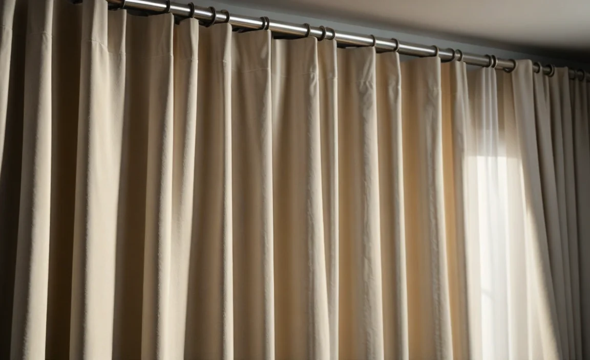 Privacy Levels Offered by Light Filtering Curtains