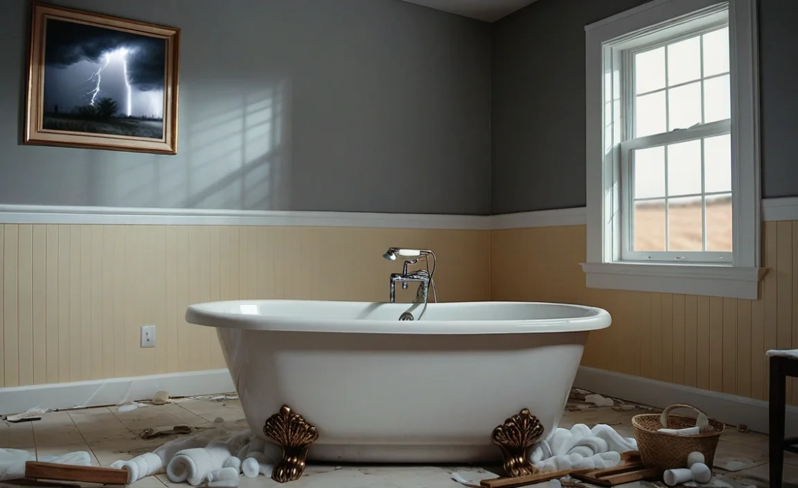 Profiling Safe Spaces in Homes