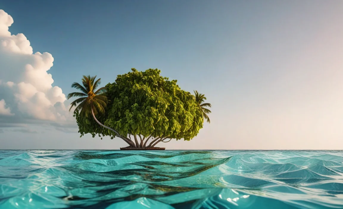 Projected Timeline for the Maldives