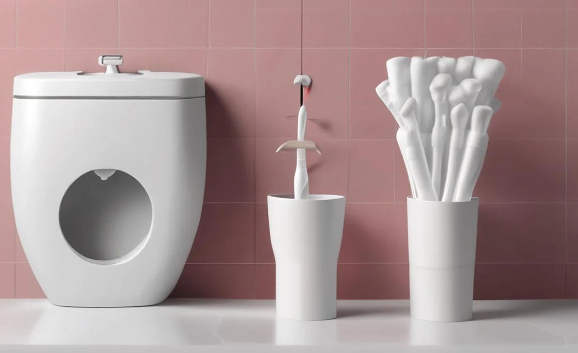 Proper Disposal Methods for Tampons