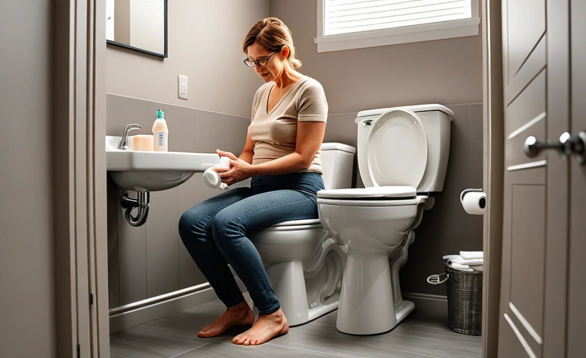 Proper Sitting Techniques for Maximum Comfort