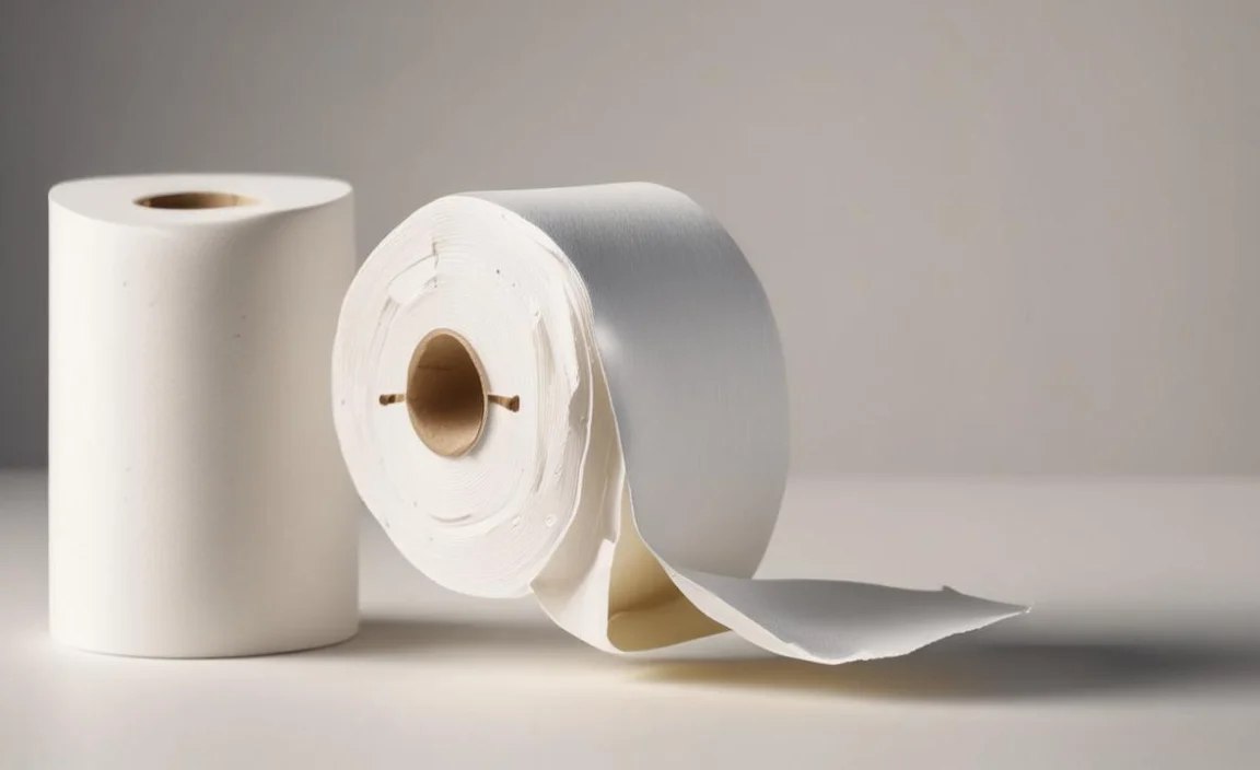 Proper Techniques for Installing New Roll