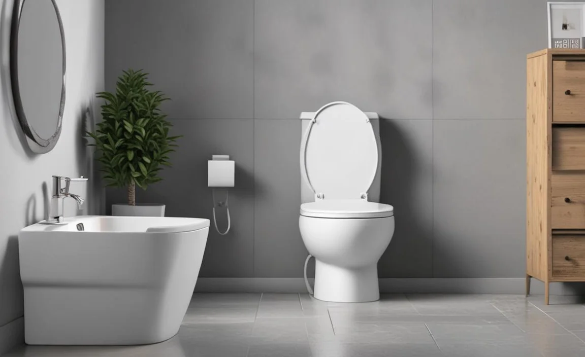 Pros and Cons of Toilets Without Electricity