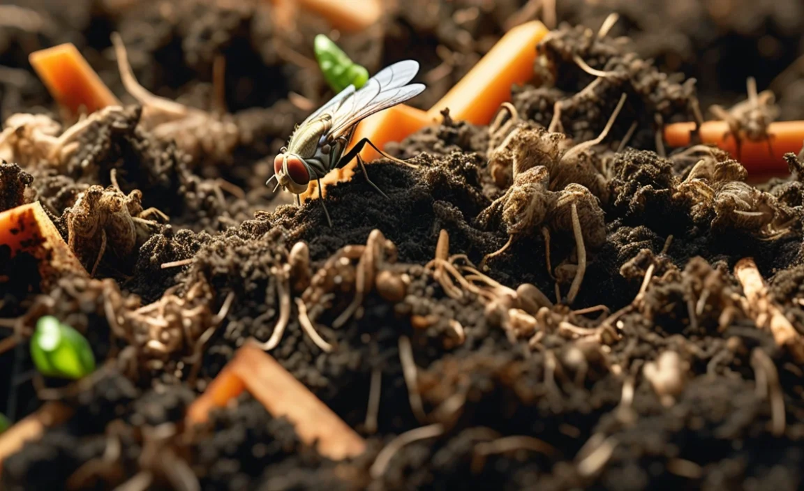 Proven Strategies to Keep Flies Away