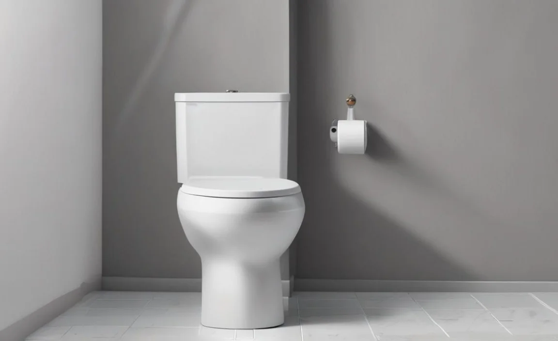 Psychological Effects of Toilet Habits