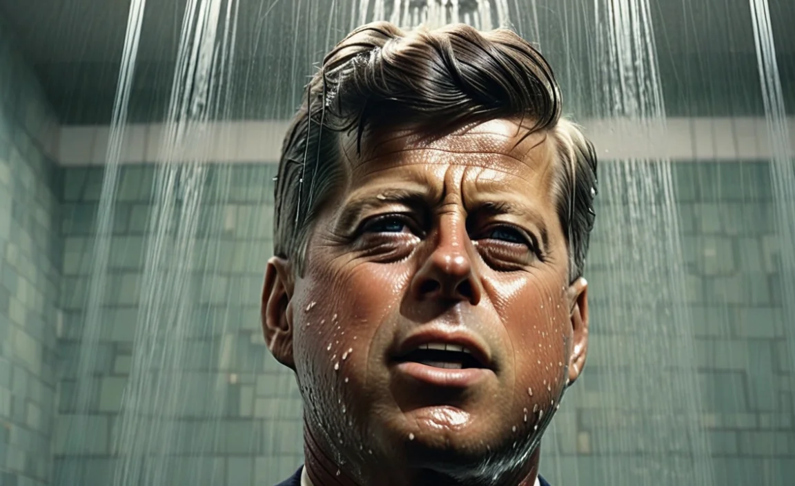 Public Shower Options near JFK