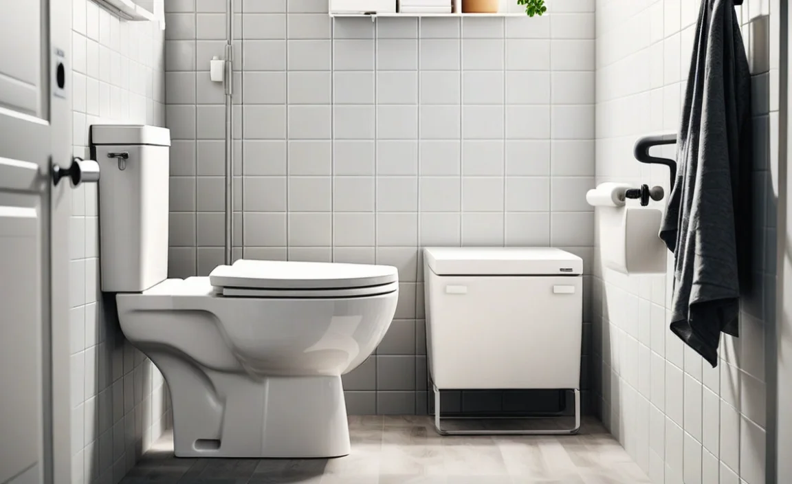 Quality and Features of IKEA Toilets