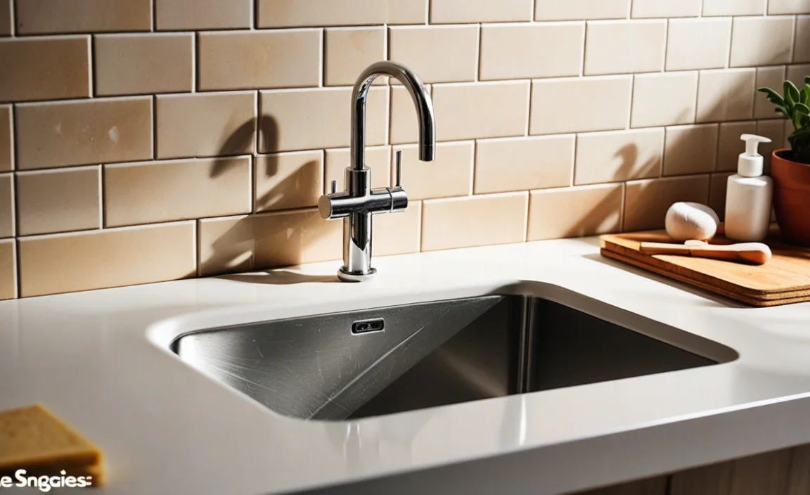 ¿Qué Significa Sink En Inglés? Descúbrelo Aquí.