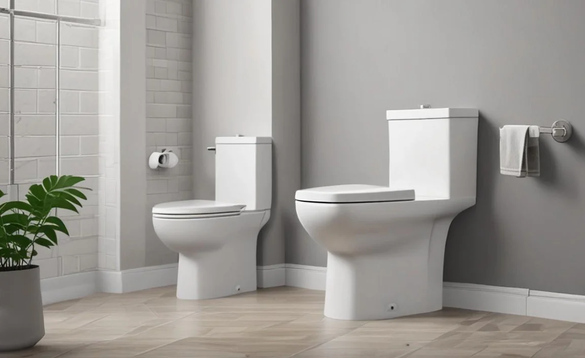 Quick Tips: How To Unblock A Toilet In 5 Easy Steps