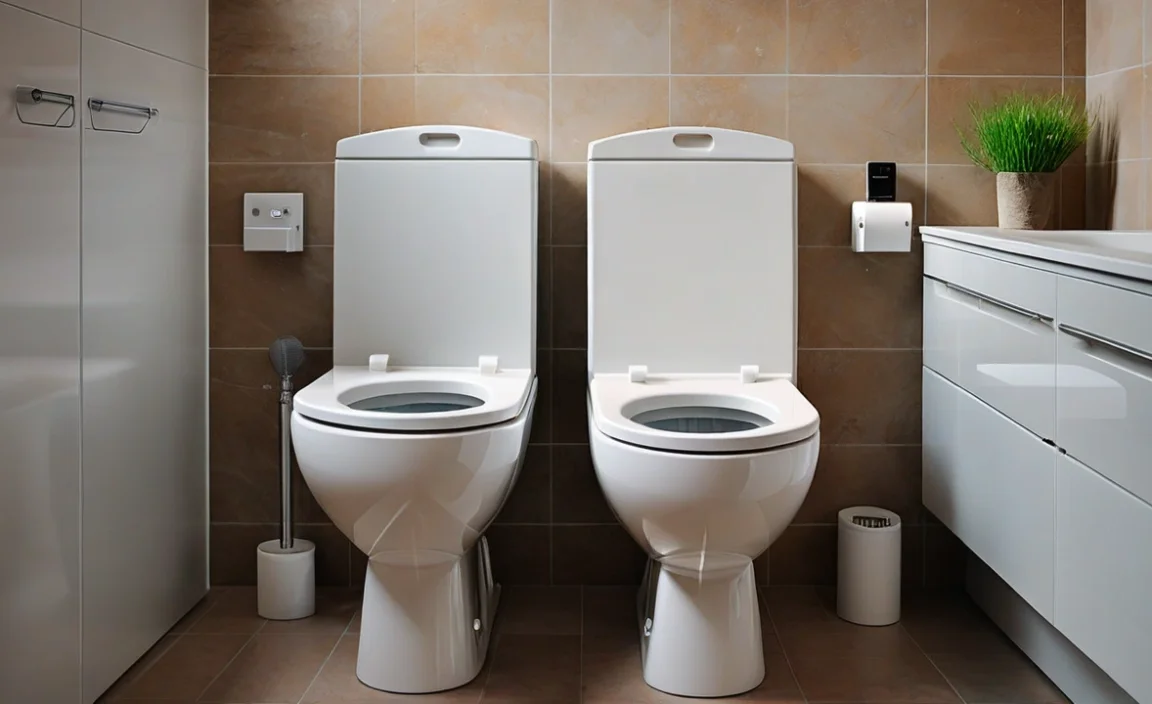 Reasons for Bidet Popularity in Europe