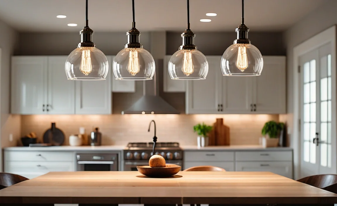 Reasons for the Popularity of Pendant Lights