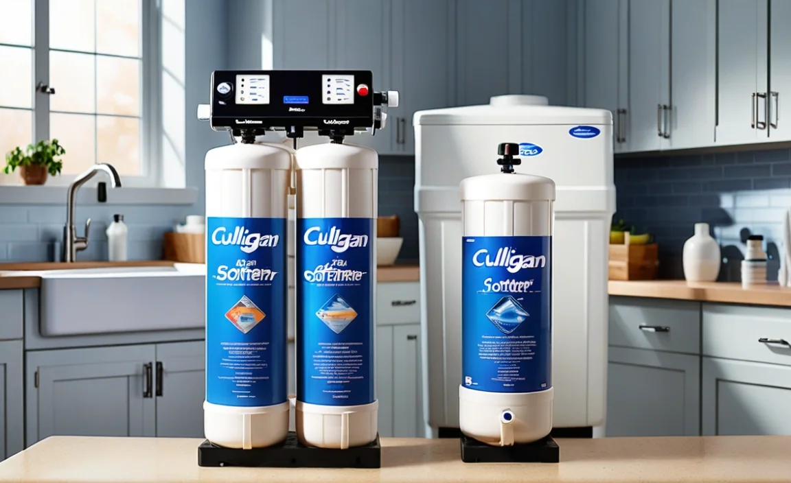 Reasons to Turn Off Your Water Softener