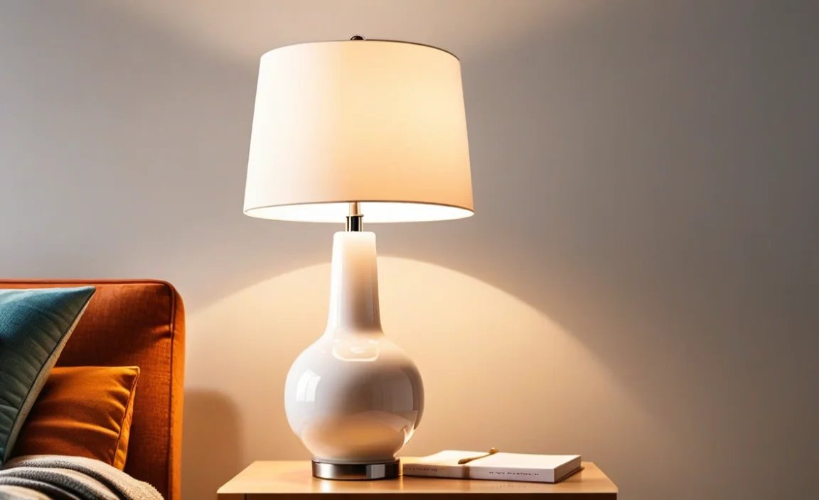 Recommended Brightness for Different Activities