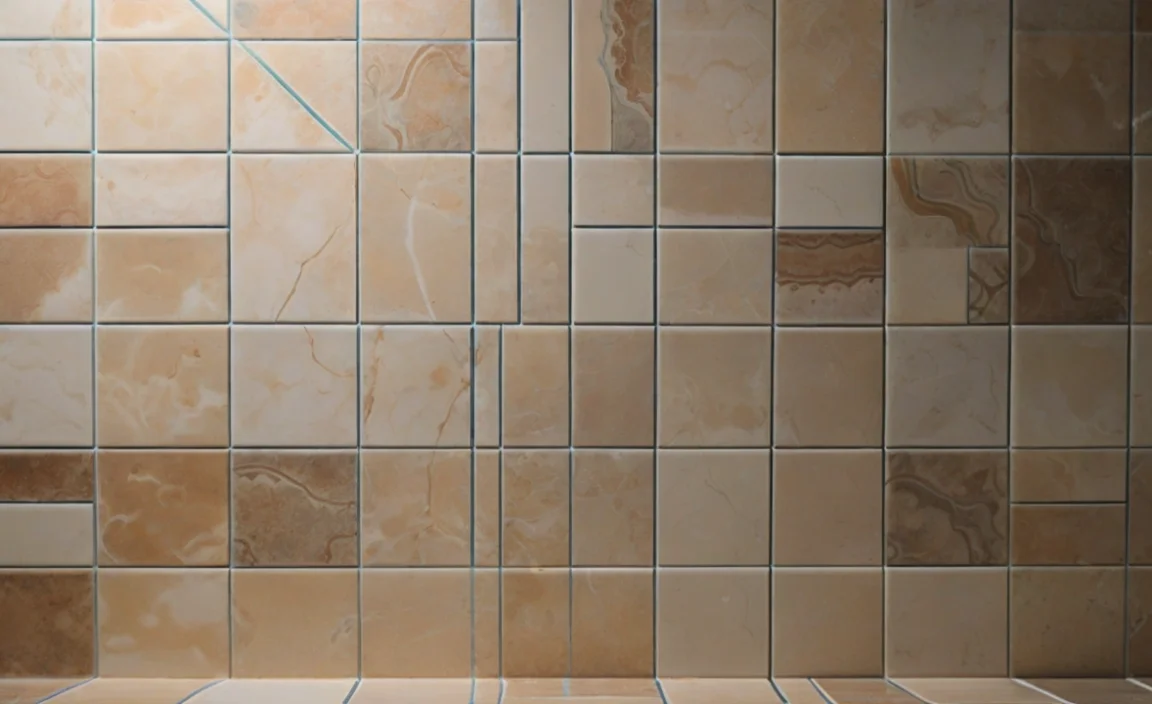Recommended Setting Times for Different Tile Types