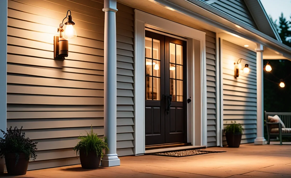 Recommended Wattage for Different Settings