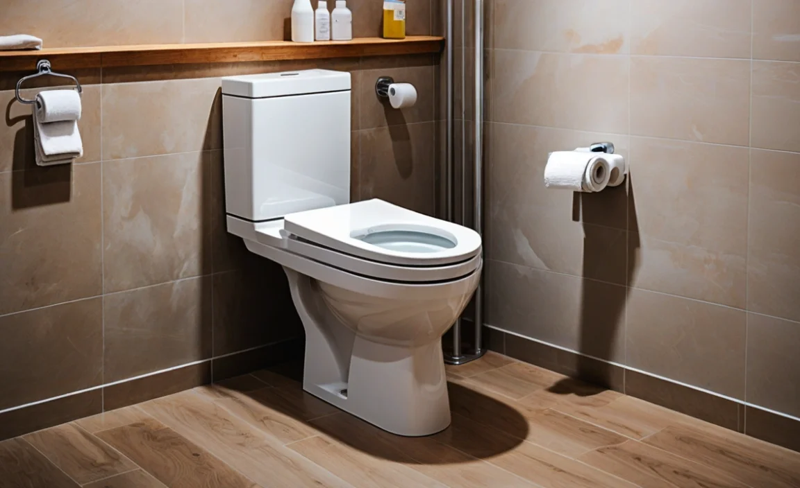 Regional Variations in Bidet Usage