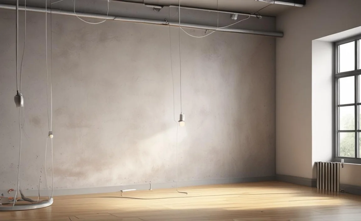 Removing Insulation From Wires