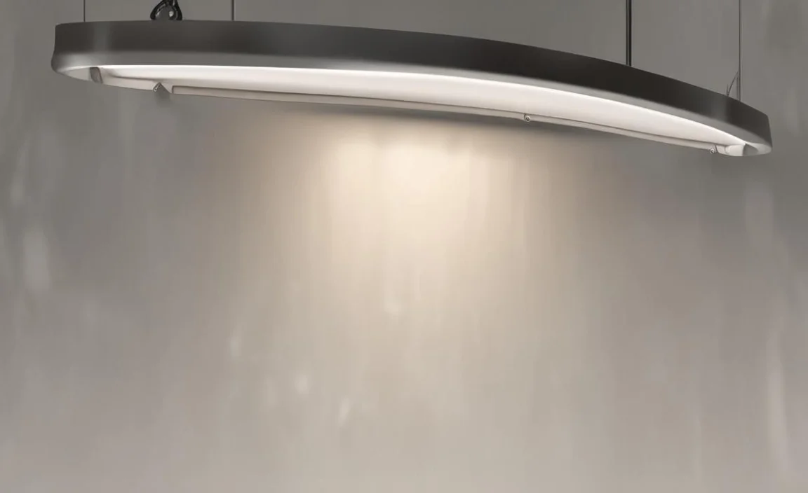 Removing the Old Track Light