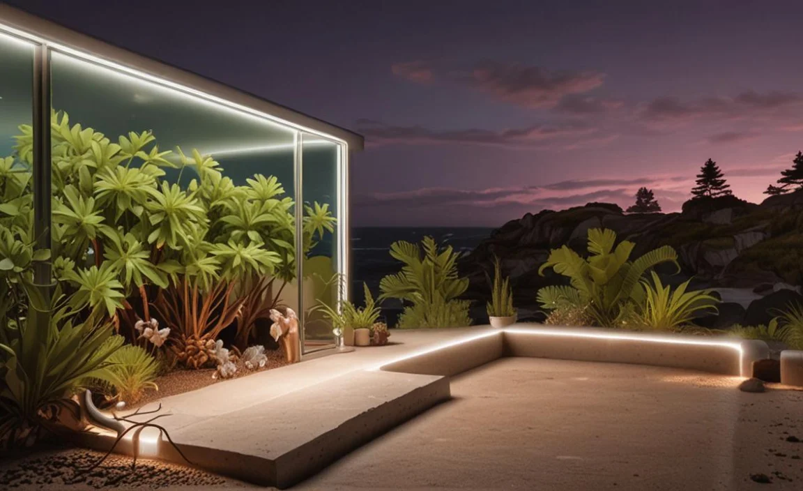 Requirements for Breeding Fluoress