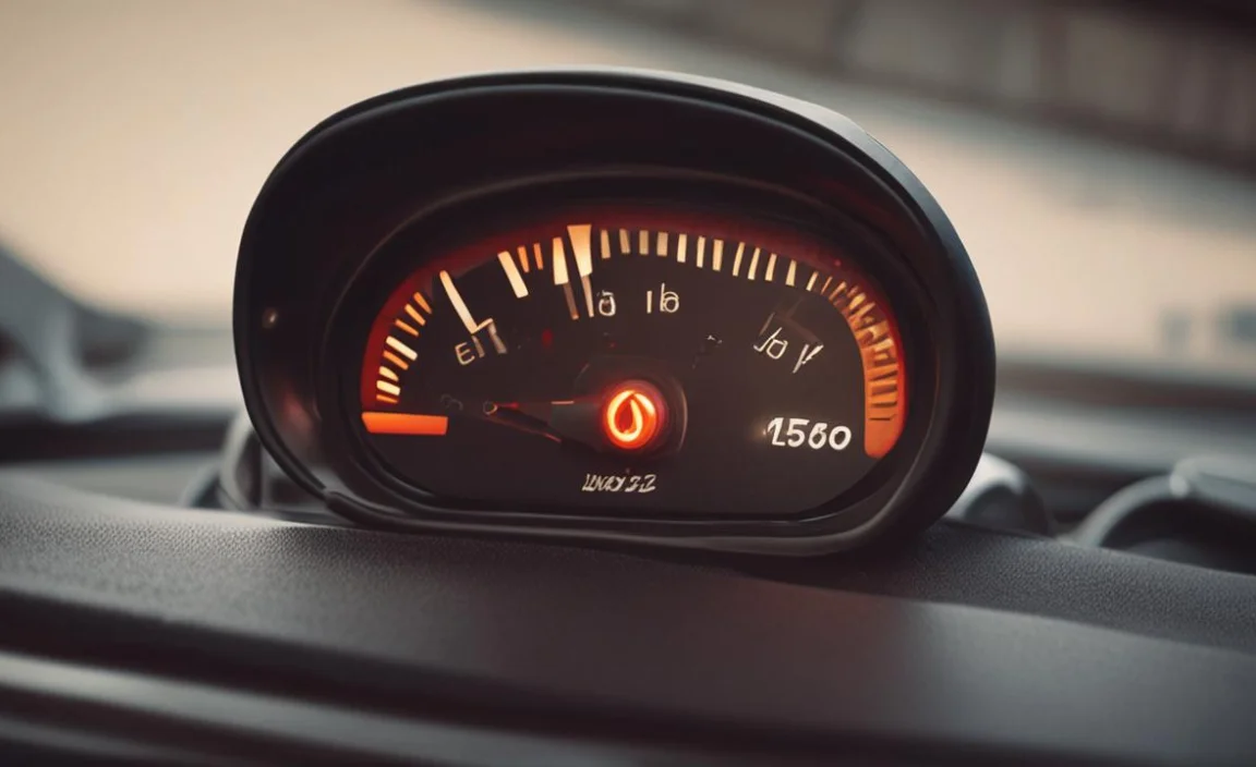 Resetting Warning Lights Manually