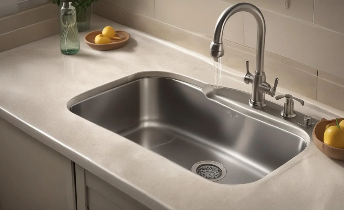 Resetting Your Sink Disposal