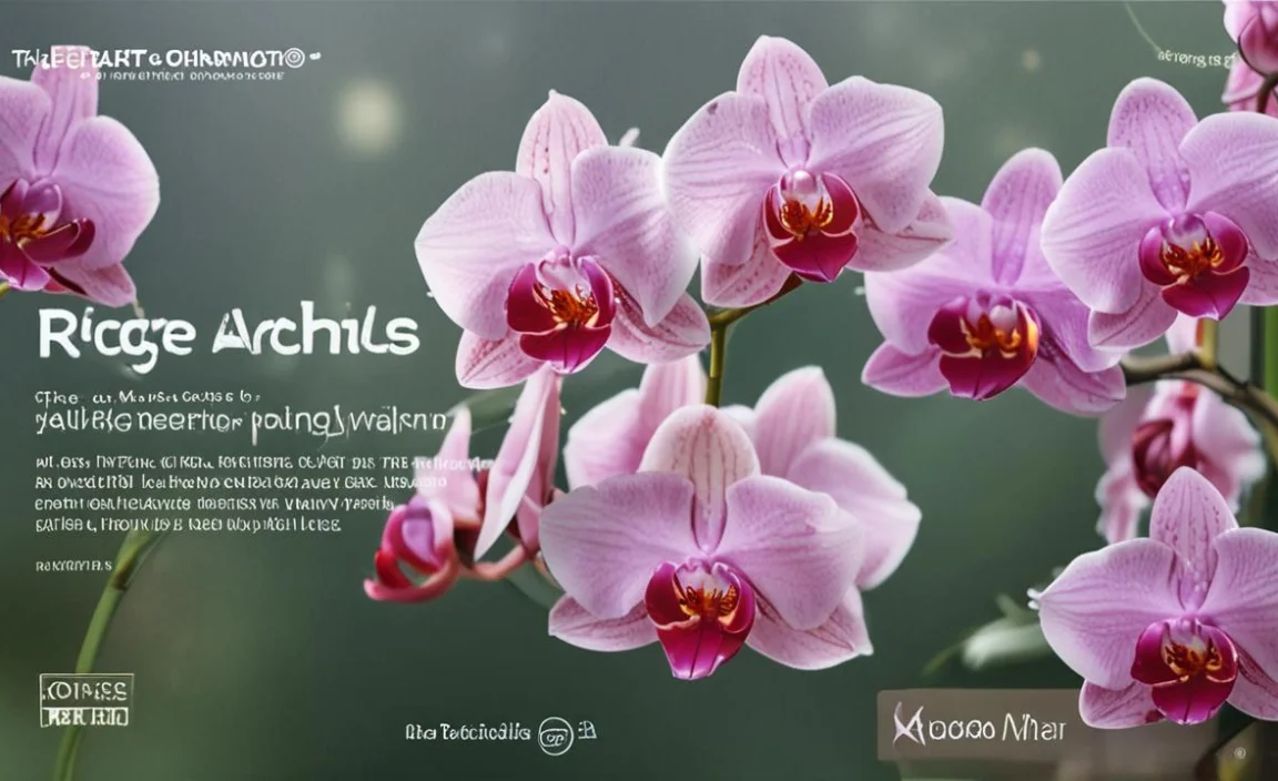 Rice Water For Orchids: The Secret To Thriving Plants