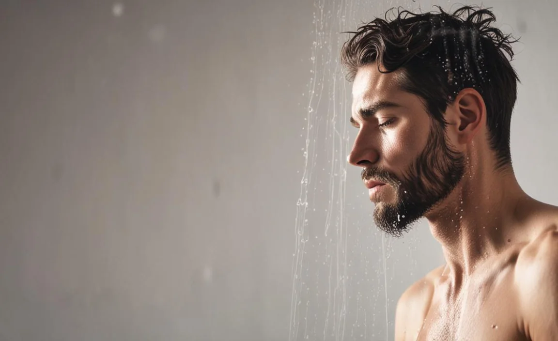 Risks of Hot Showers During Illness