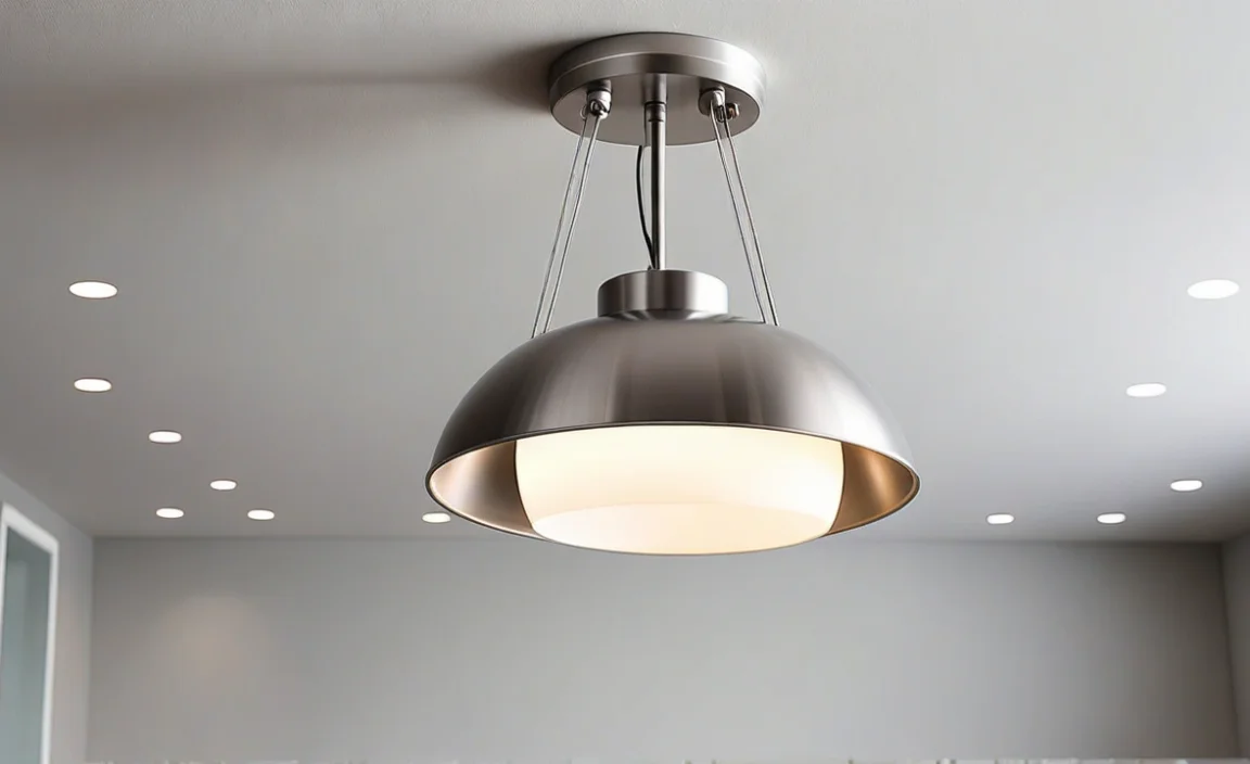 Room-Specific Lighting Guidelines