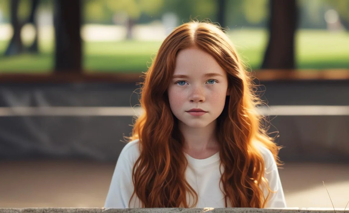 Sadie Sink: A Rising Star