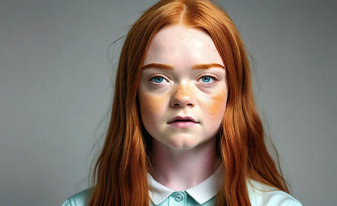 Sadie Sink’s Response to Plastic Surgery Claims