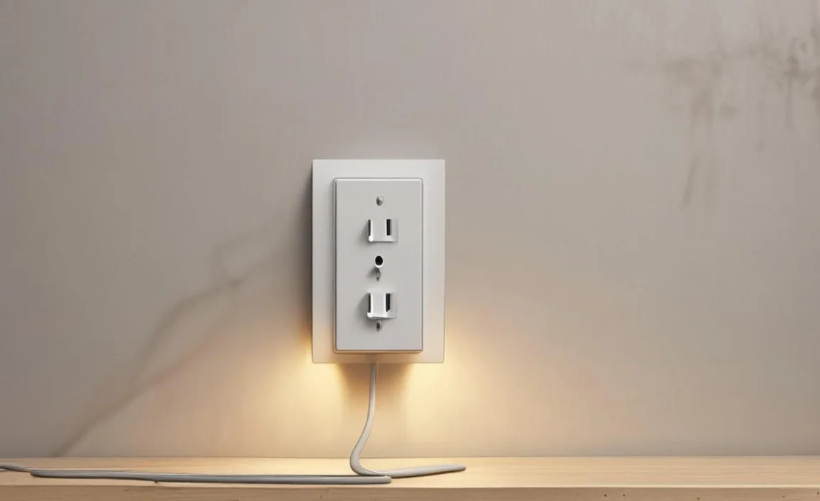 Safety Precautions And Tips For Grounding Outlets